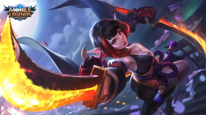 Mobile Legends | Moonton