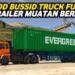 Mod Bussid Truck Fuso 6x4 Full Strobo 1