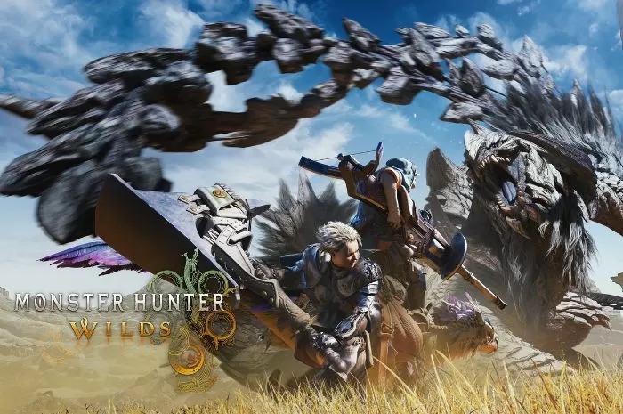 Monster Hunter Wilds