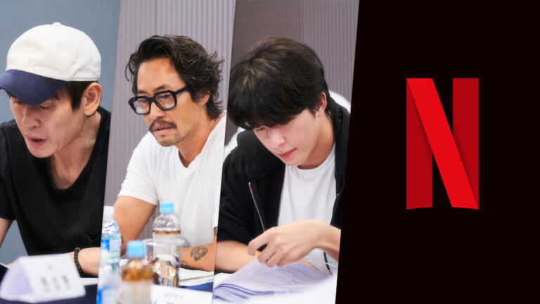 Sinopsis dan Jadwal Tayang Film Good News