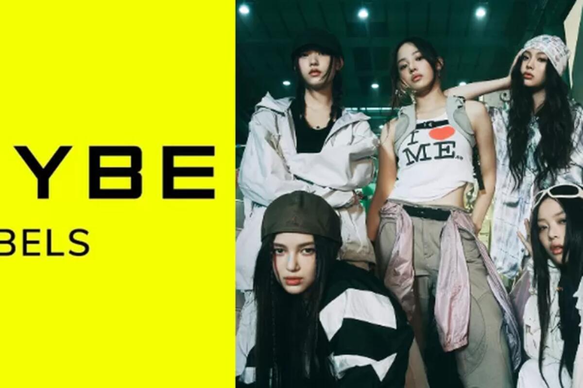 HYBE Akhirnya Berikan Respon Permintaan NewJeans, Berhasil?