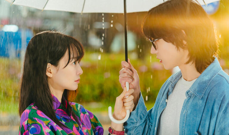 10 Fakta Menarik Drama No Gain No Love, Wajib Ditonton!
