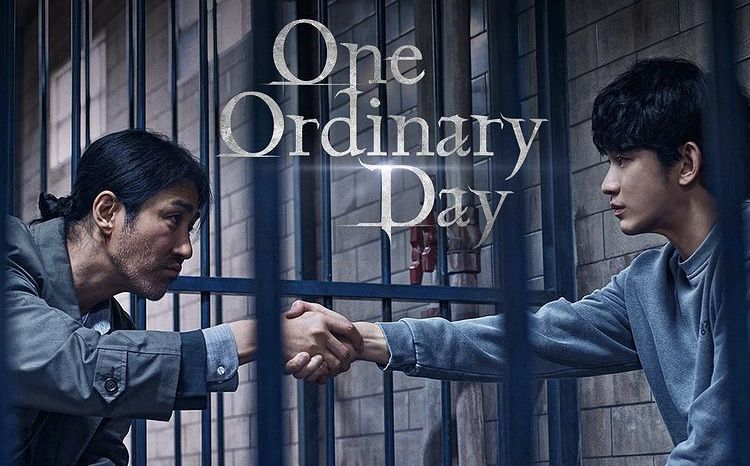 One Ordinary Day (8 Episode)