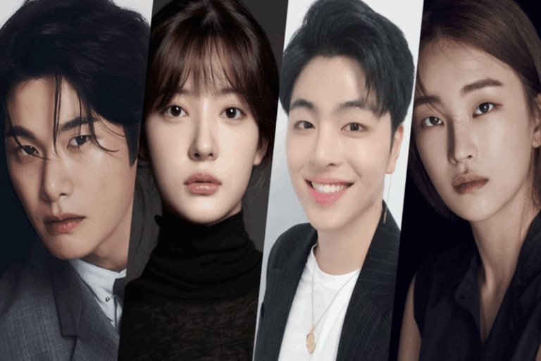 Sinopsis Drama Get Married YOU, Membujang di Pedesaan!