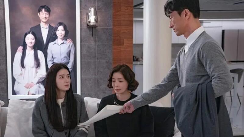 14 Drama Korea Tema Keluarga, Penuh Haru Dan Perjuangan - Dafunda.com