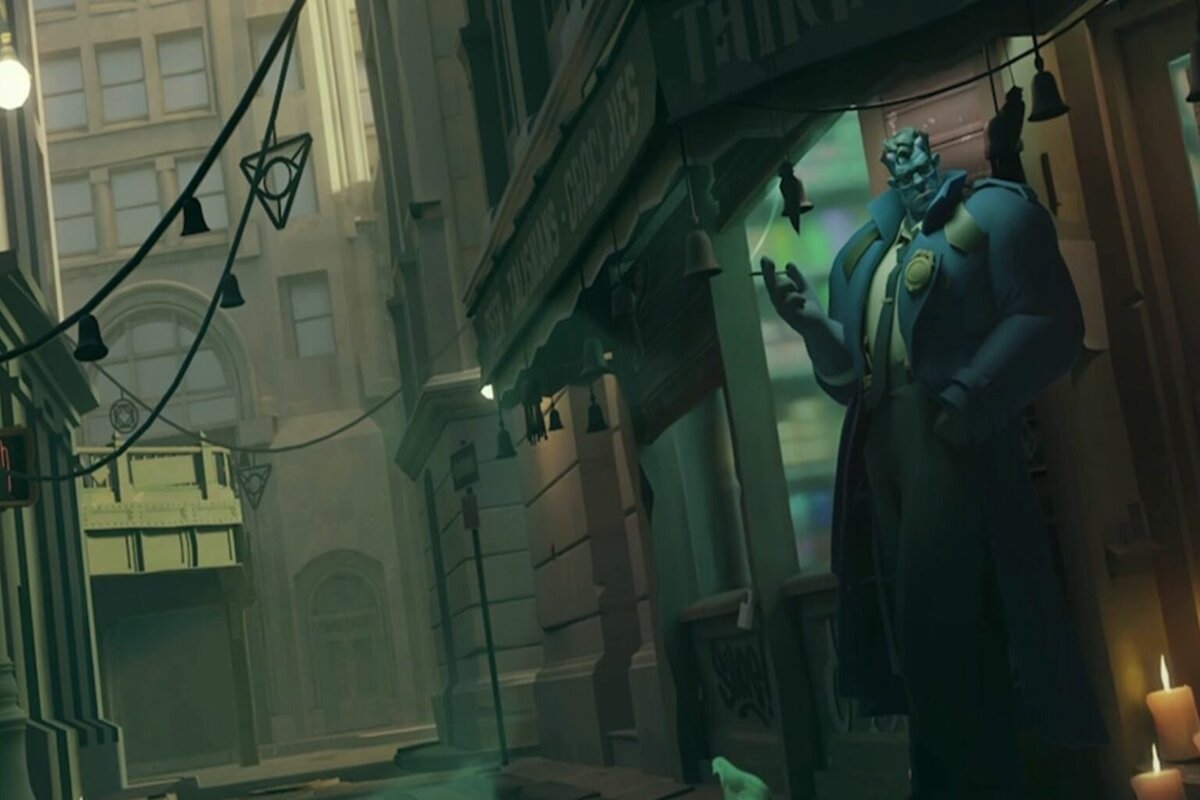 Cara Akses Playtest Deadlock, Game Terbaru dari Valve!