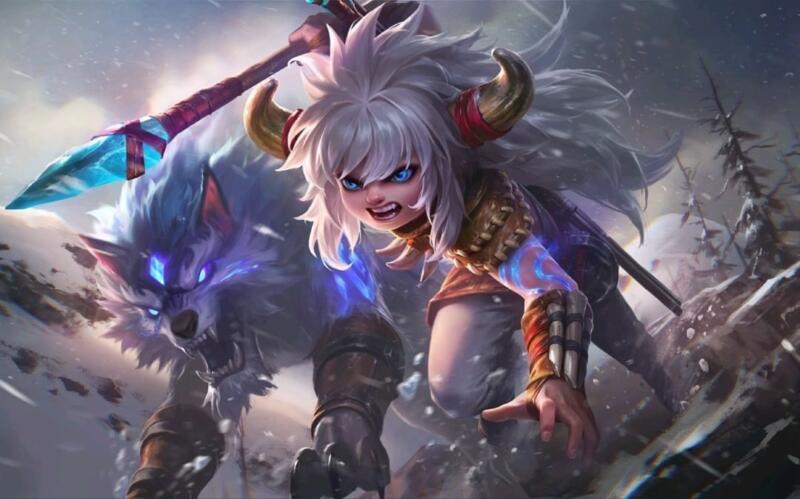 Popol Dan Kupa | counter suyou mobile legends