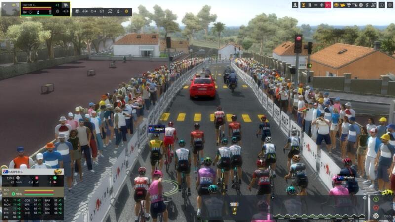 Pro Cycling Manager 2021