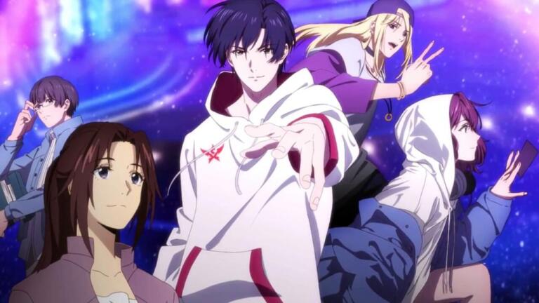 16 Rekomendasi Donghua China Terbaik, Gak Kalah Seru dari Anime