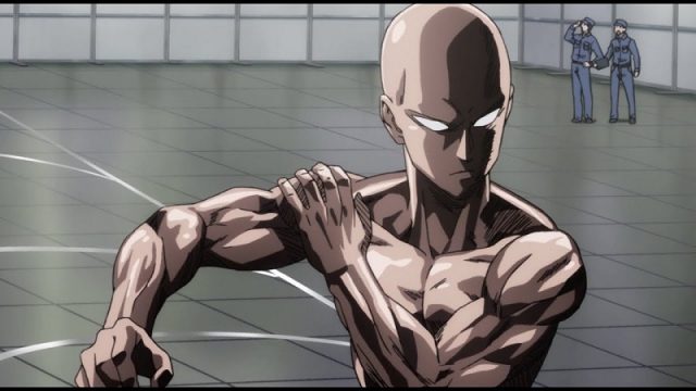 Saitama