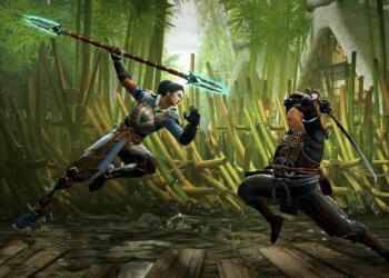 Rekomendasi game offline terbaik Android 2024/Google Play