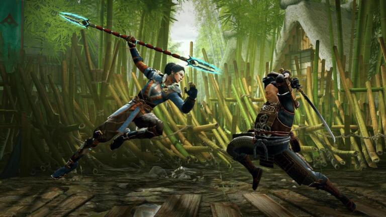 Rekomendasi game offline terbaik Android 2024/Google Play