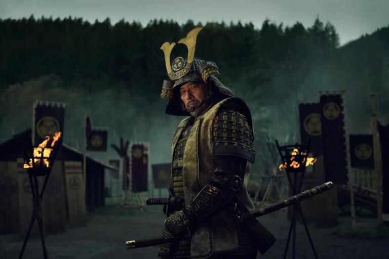Shogun/FX Networks