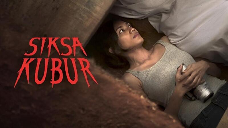 Siksa Kubur/Rapi Films