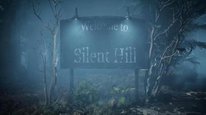 Fakta Silent Hill 2 Remake