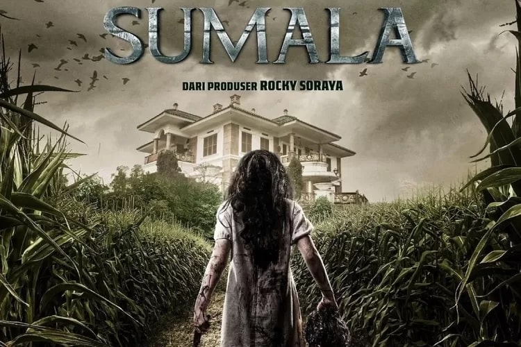 Sinopsis Film Horor Sumala