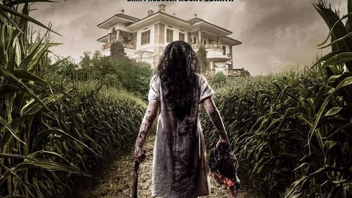 Sinopsis Sumala, Film Horor yang Diadaptasi dari Kisah Nyata