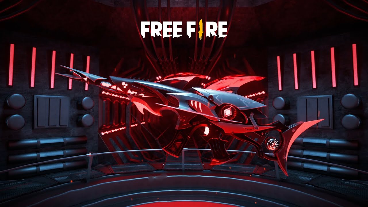 10 Skin Senjata Free Fire Terbaik, Jadi Wishlist Para Bocil