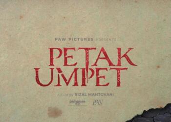 Petak Umpet/Paw Pictures