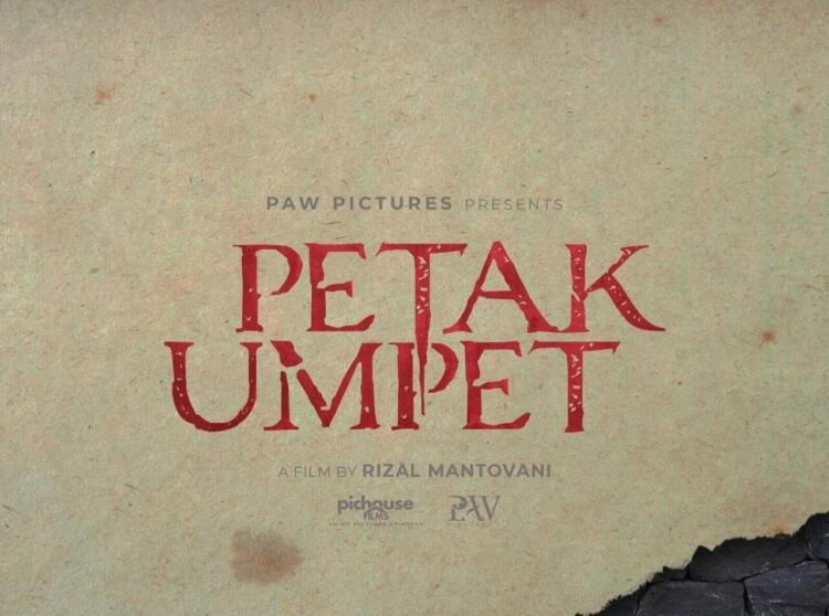 Petak Umpet/Paw Pictures