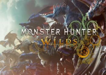 Spesifikasi PC Monster Hunter Wilds