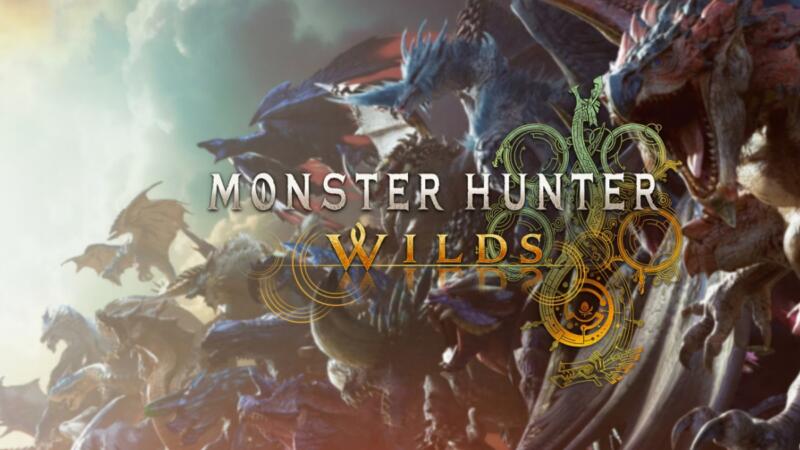 Spesifikasi PC Monster Hunter Wilds