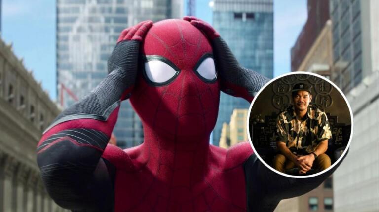 Spider-Man 4 akan Digarap Sutradara Shang-Chi