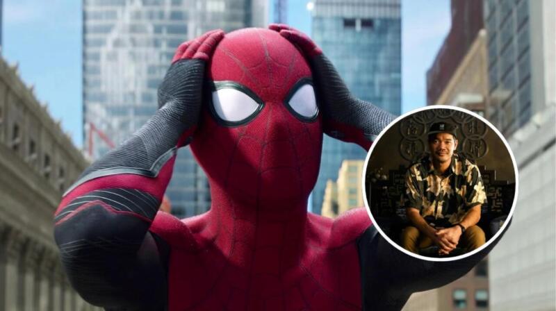 Sutradara Spider-Man 4/Marvel