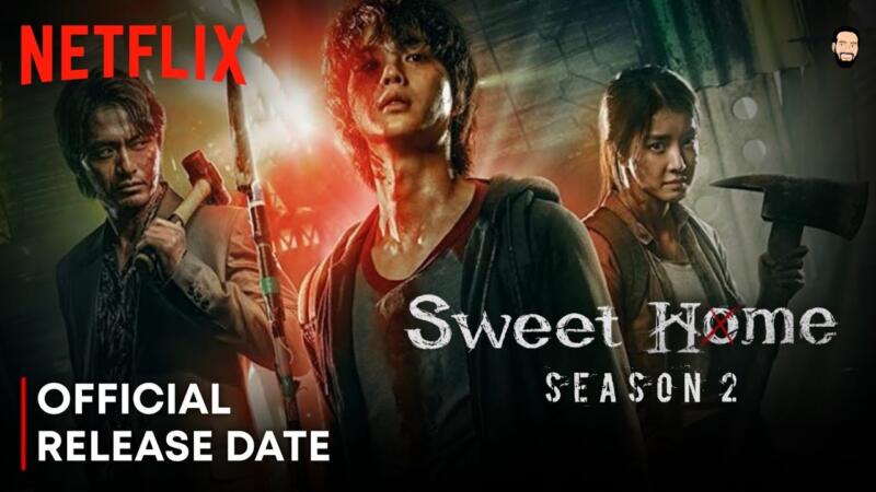 Sweet Home Season 2 (2023)