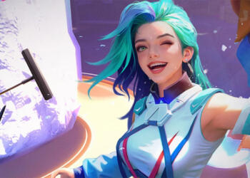 Tanggal Rilis Lila Ff, Karakter Support Op Yang Wajib Dimiliki