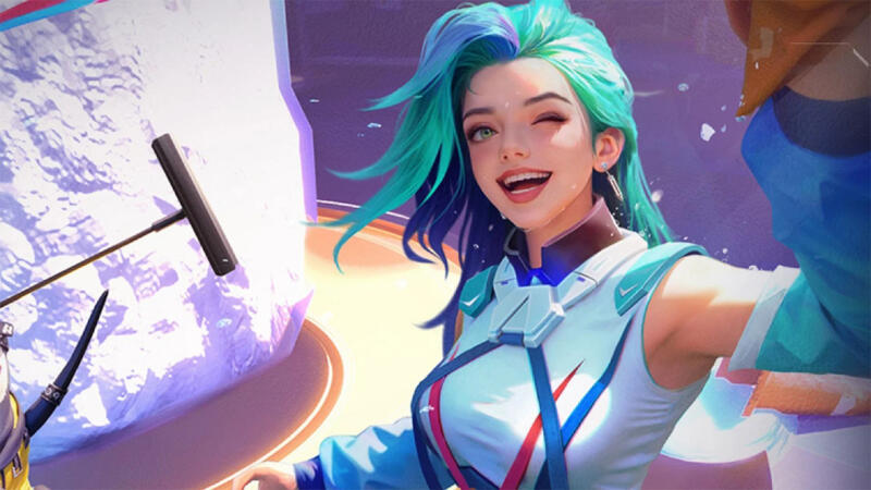 Tanggal Rilis Lila Ff, Karakter Support Op Yang Wajib Dimiliki