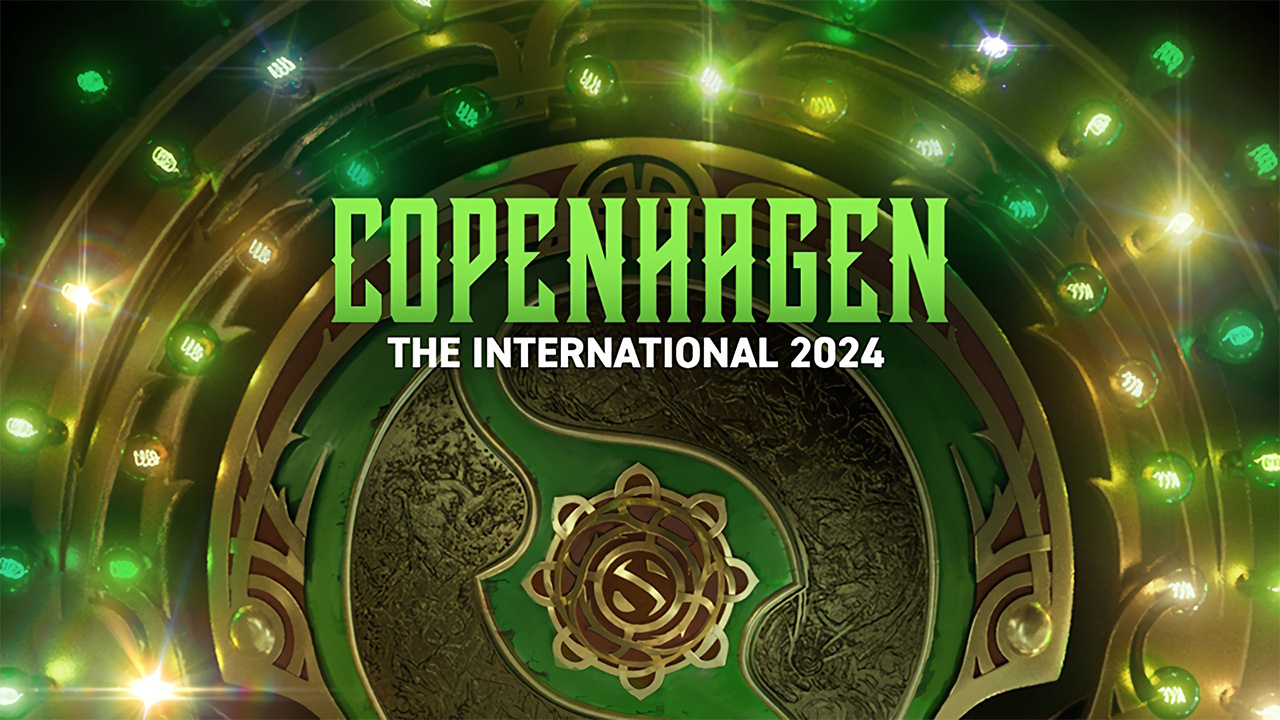 Team Liquid Menjadi Juara The International 2024 di Dota 2