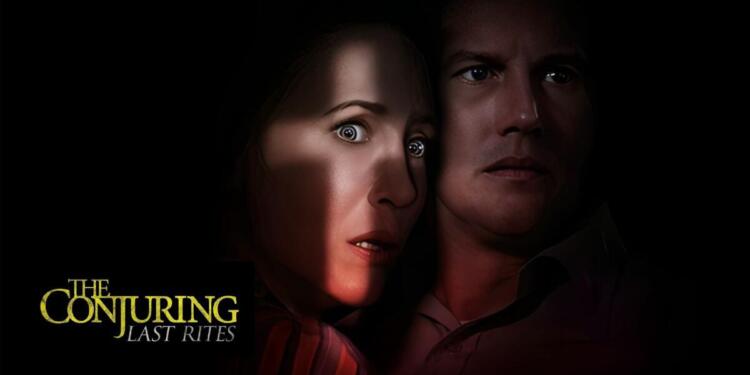 The Conjuring 4 Announces a New Cast 1 Image: Warner Bros
