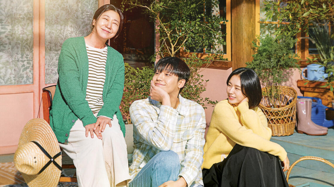 12 Rekomendasi Drama Korea Slice Of Life Terbaik, Paling Relate ...