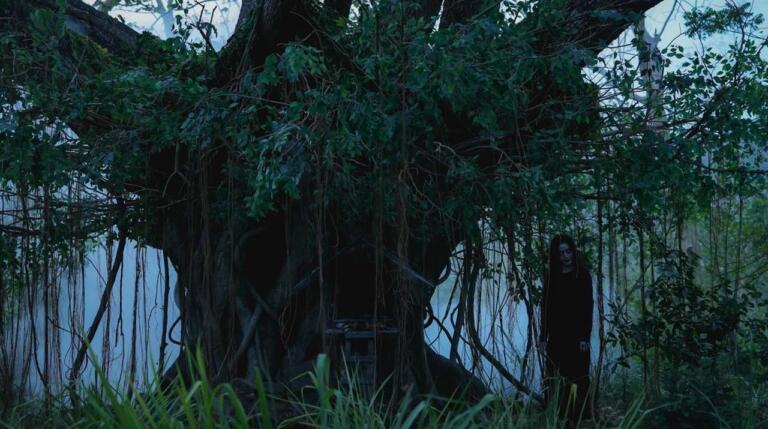 5 Fakta Menarik Death Whisperer, Film Horor Thailand