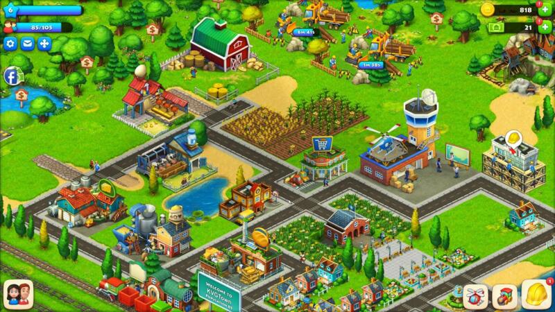 Township