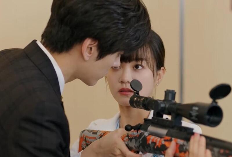 chinese drama about family