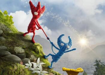 Rekomendasi Game Mabar untuk LDR/Steam