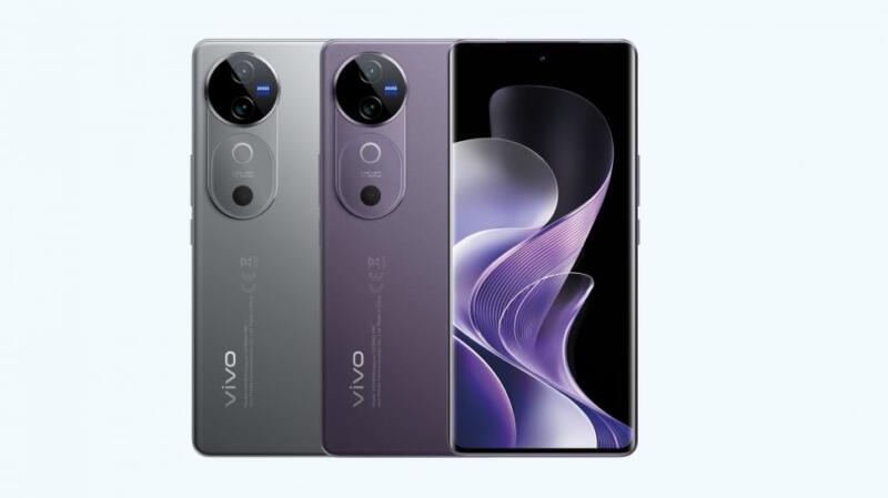 Vivo V40 5g