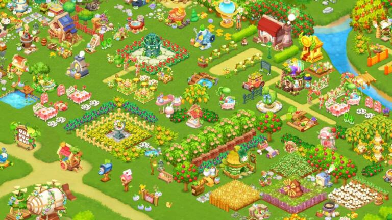 23 Rekomendasi Game Berkebun Android Gratis, Mulai Panen! - Dafunda