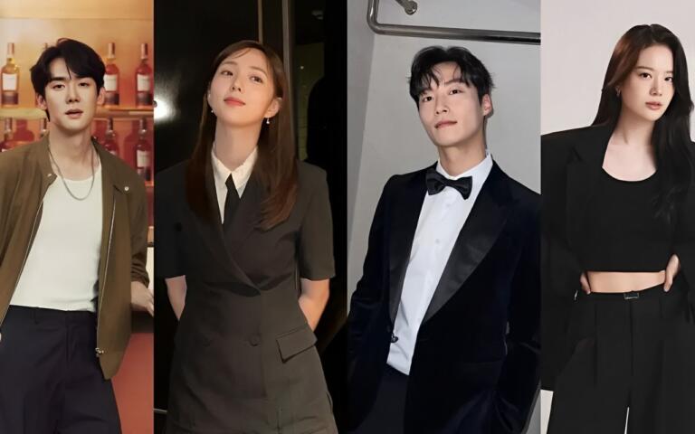 Synopsis of Korean Drama When the Phone Rings 7 Synopsis of Korean Drama When the Phone Rings