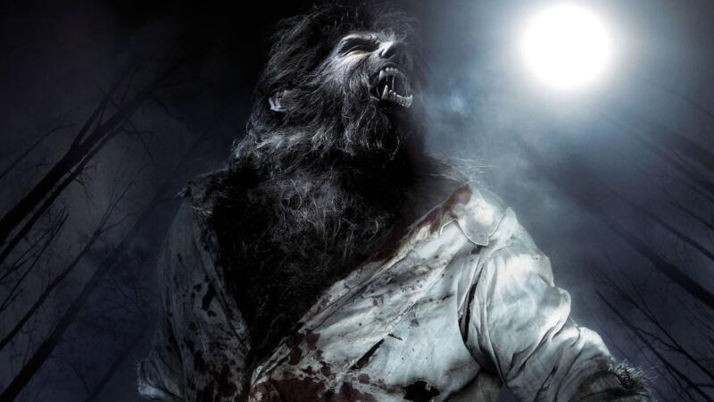 Wolf Man/Blumhouse