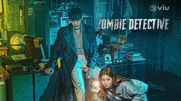 Rekomendasi Drama Korea Zombie