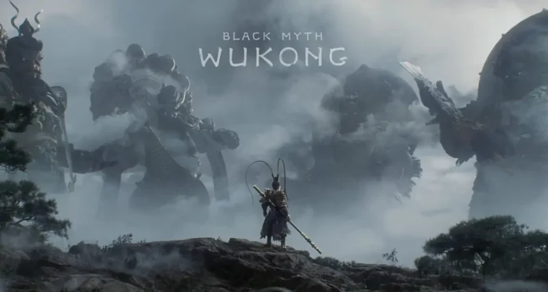 spesifikasi black myth wukong