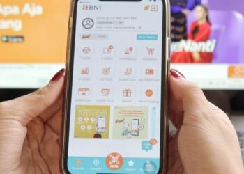 Cara Ambil Uang Di Atm Bni Tanpa Kartu 1