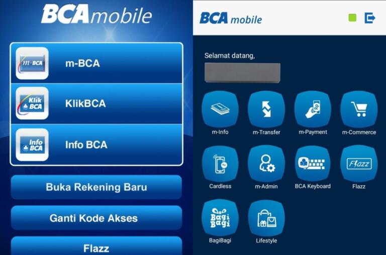 Cara Bayar Tagihan Listrik di BCA Mobile dengan Mudah