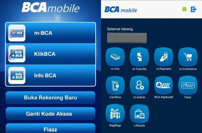 Cara Bayar Tagihan Listrik Di Bca Mobile 1
