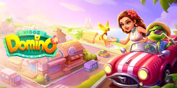 Cara Beli Chip Md Higgs Domino