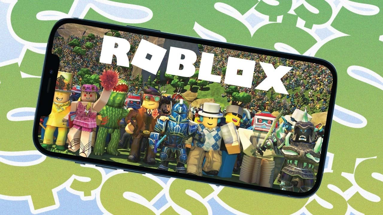 Cara Login Roblox Menggunakan Fitur Quick Login dengan Mudah 1 cara login roblox menggunakan fitur quick login 1