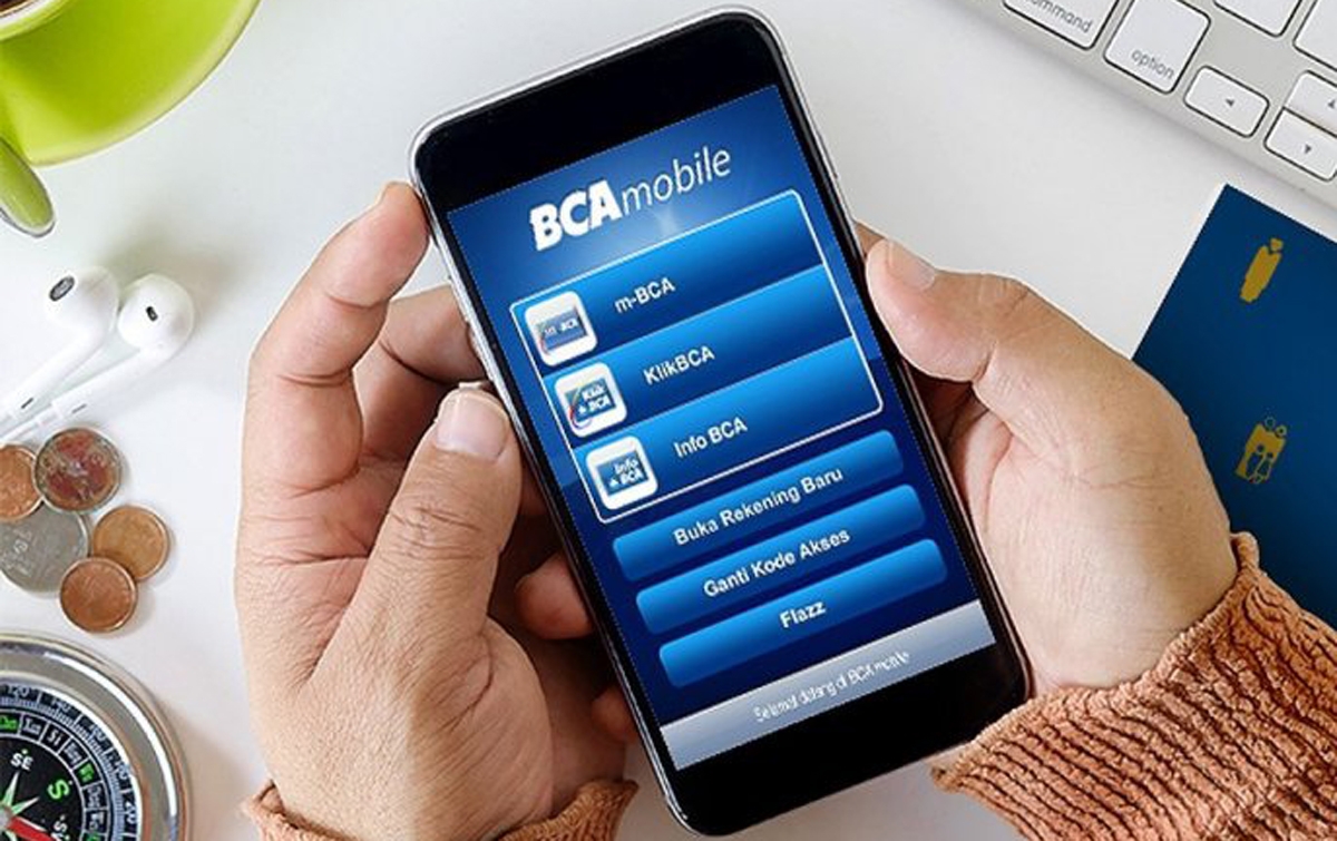 Cara Top Up DANA di BCA Mobile dengan Mudah 10 Cara Top Up DANA di BCA Mobile dengan Mudah